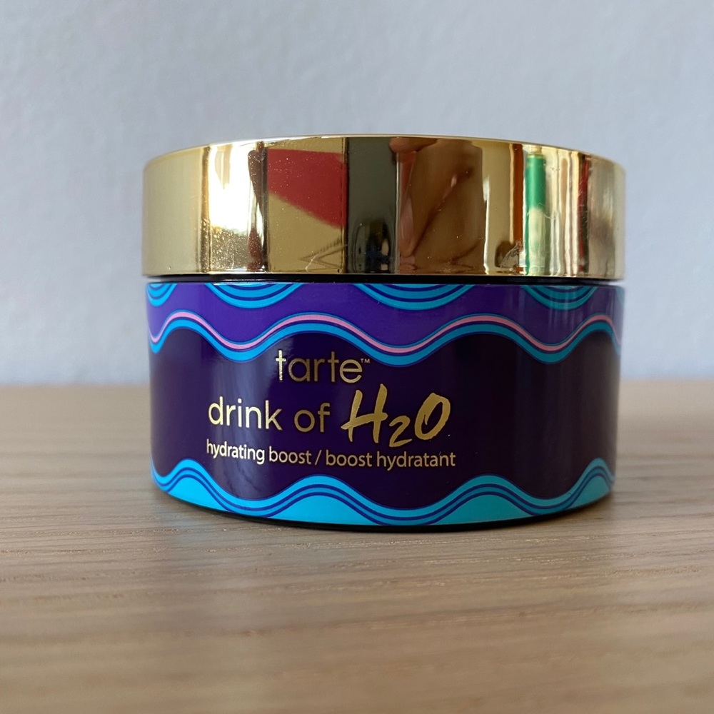 Drink of H2O Hydrating Boost Moisturizer